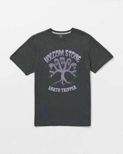 Feeding Tree Short Sleeve Tee