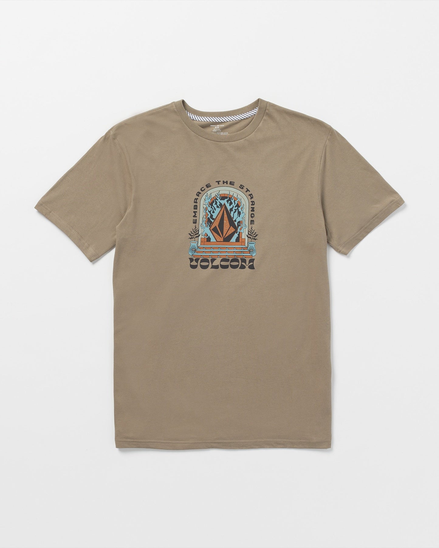 Sacred Stone Short Sleeve Tee