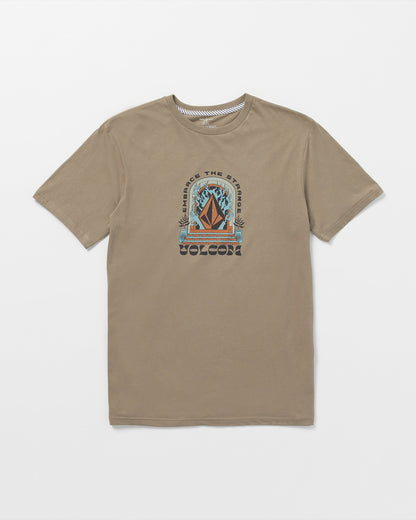 Sacred Stone Short Sleeve Tee