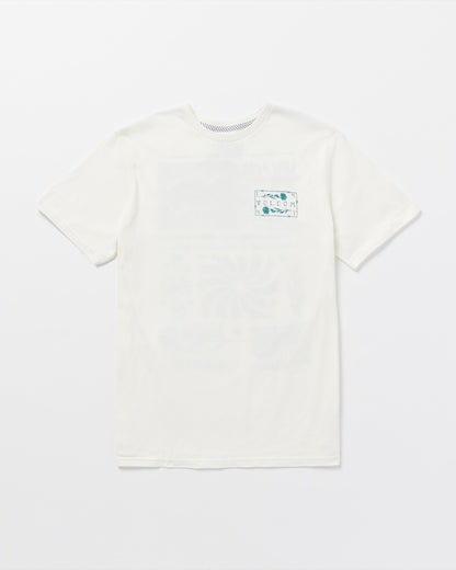 System Error Short Sleeve Tee