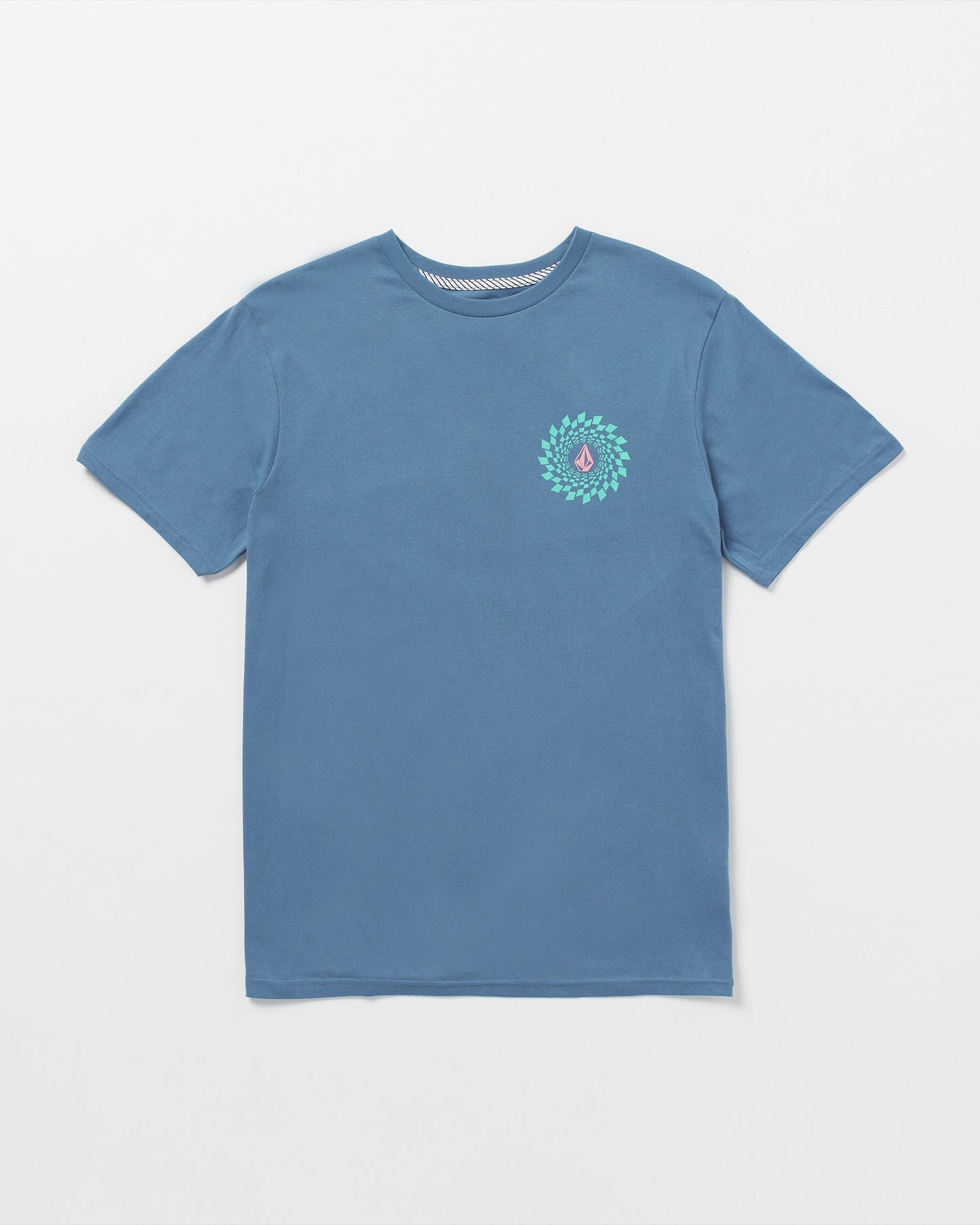 Easy Orbit Short Sleeve Tee