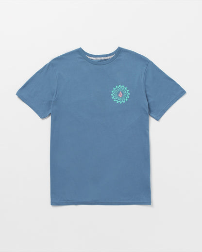 Easy Orbit Short Sleeve Tee