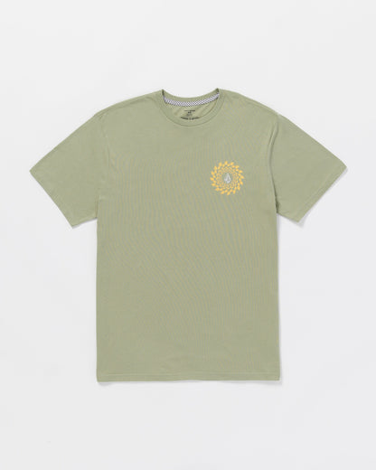 Easy Orbit Short Sleeve Tee