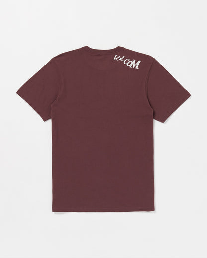 Held Short Sleeve Tee