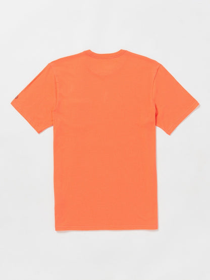 Solid Pocket Tee Short Tee