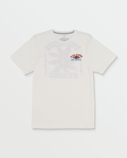 Stone Spectacle Short Sleeve Tee