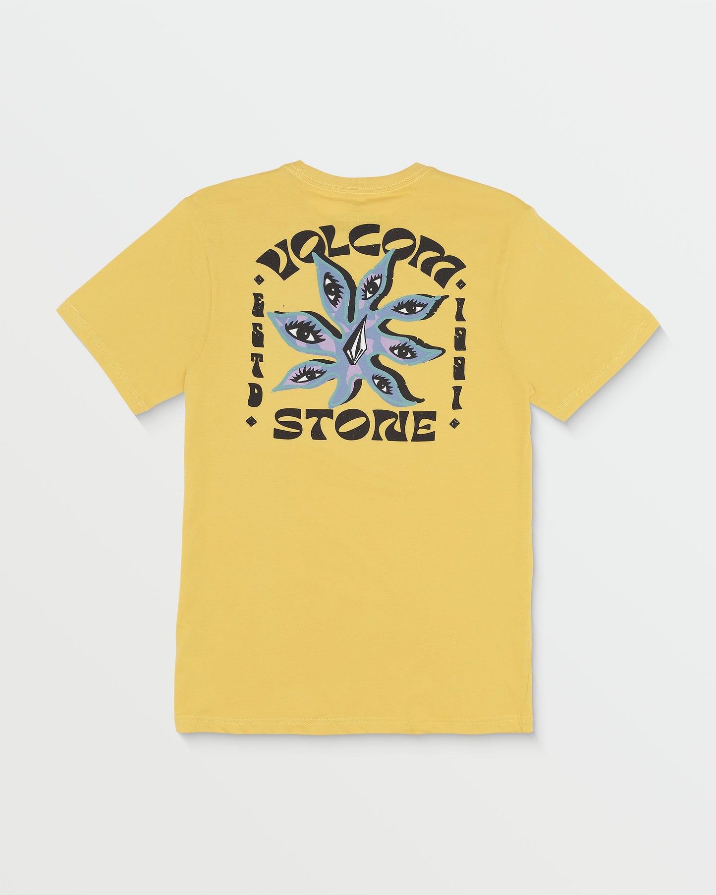 Stone Spectacle Short Sleeve Tee