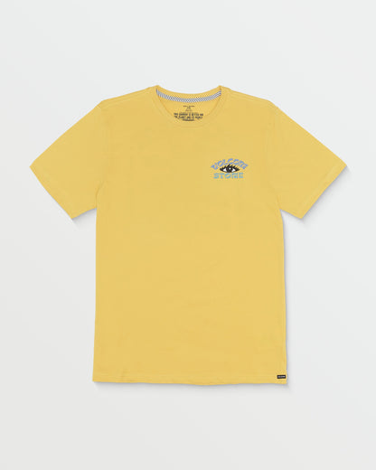 Stone Spectacle Short Sleeve Tee