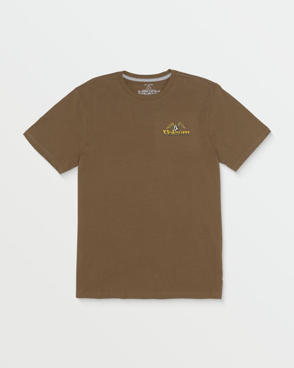 Soarin Since 91 Short Sleeve Tee