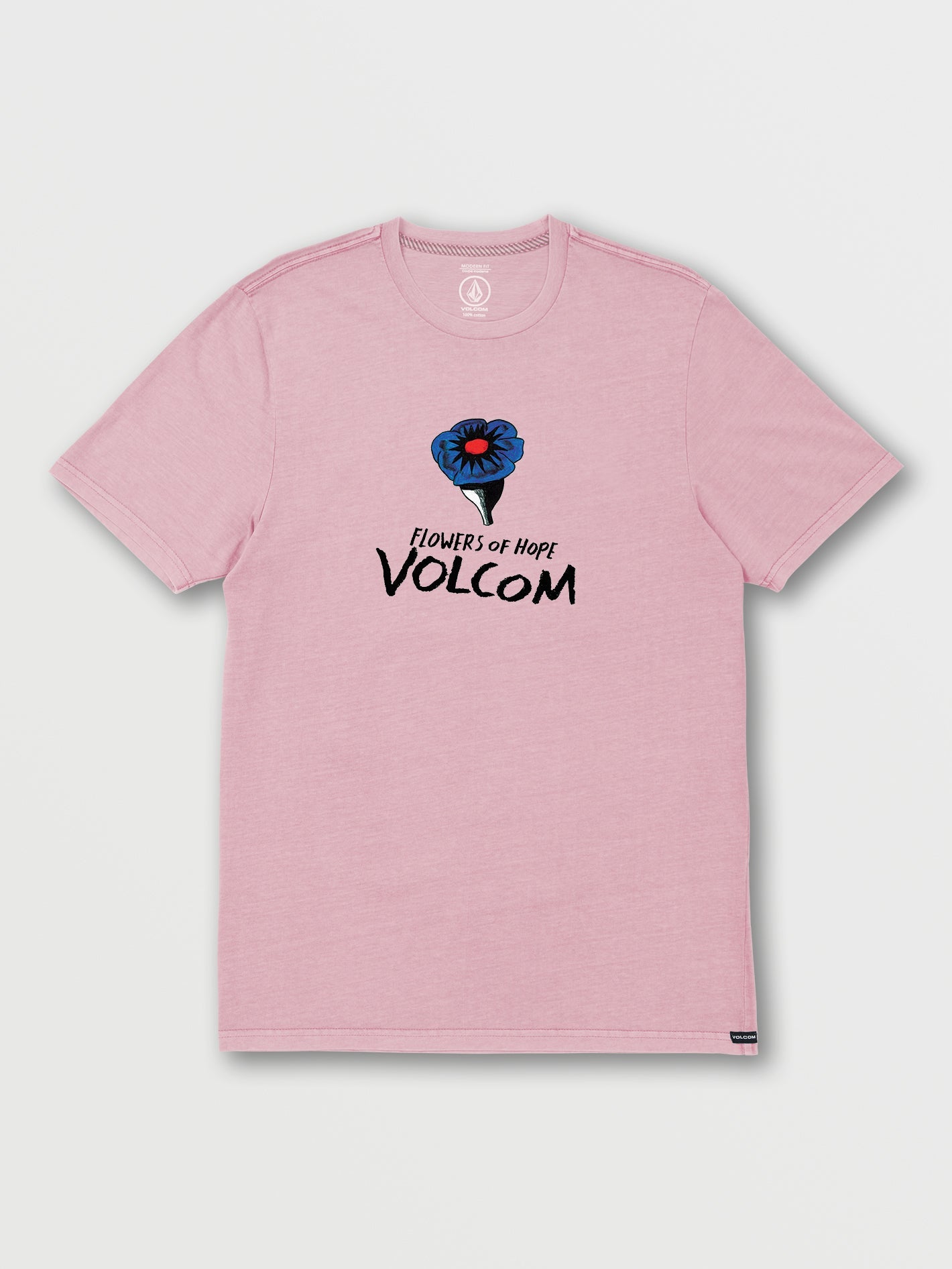 Featured Artist Bob Mollema Short Sleeve Tee