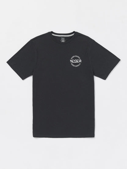 Stoneature Short Sleeve Tee