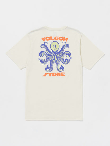 Octoparty Short Sleeve Tee