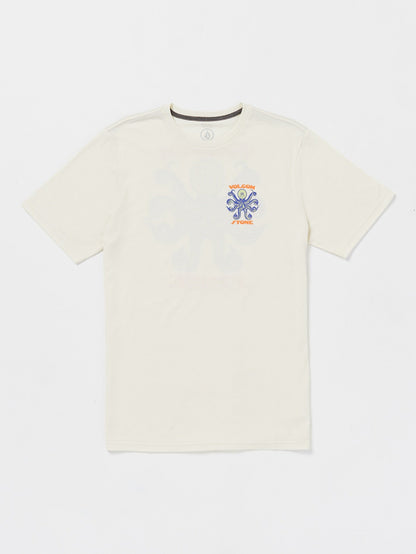 Octoparty Short Sleeve Tee