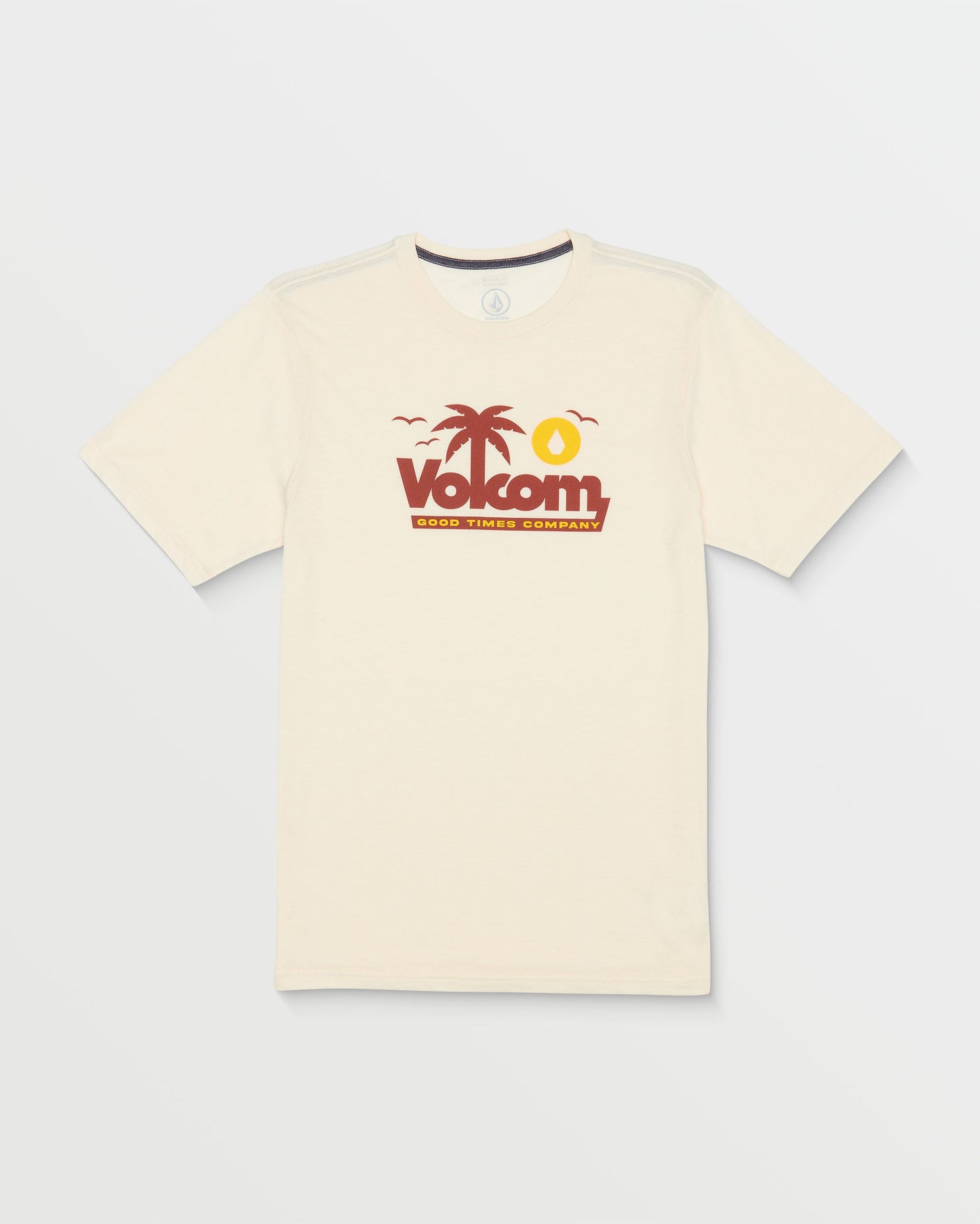 Vacay All Day Short Sleeve Tee