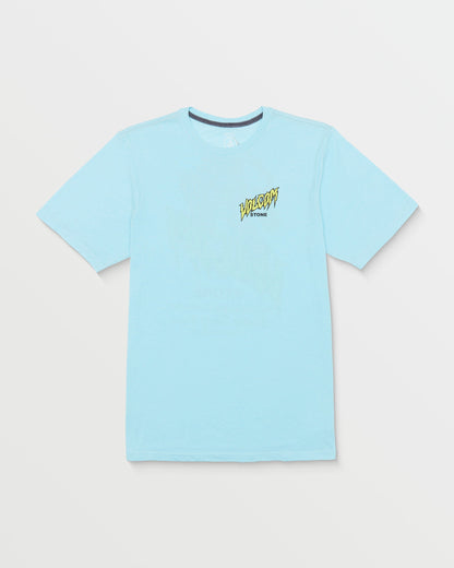 Meow Short Sleeve Tee