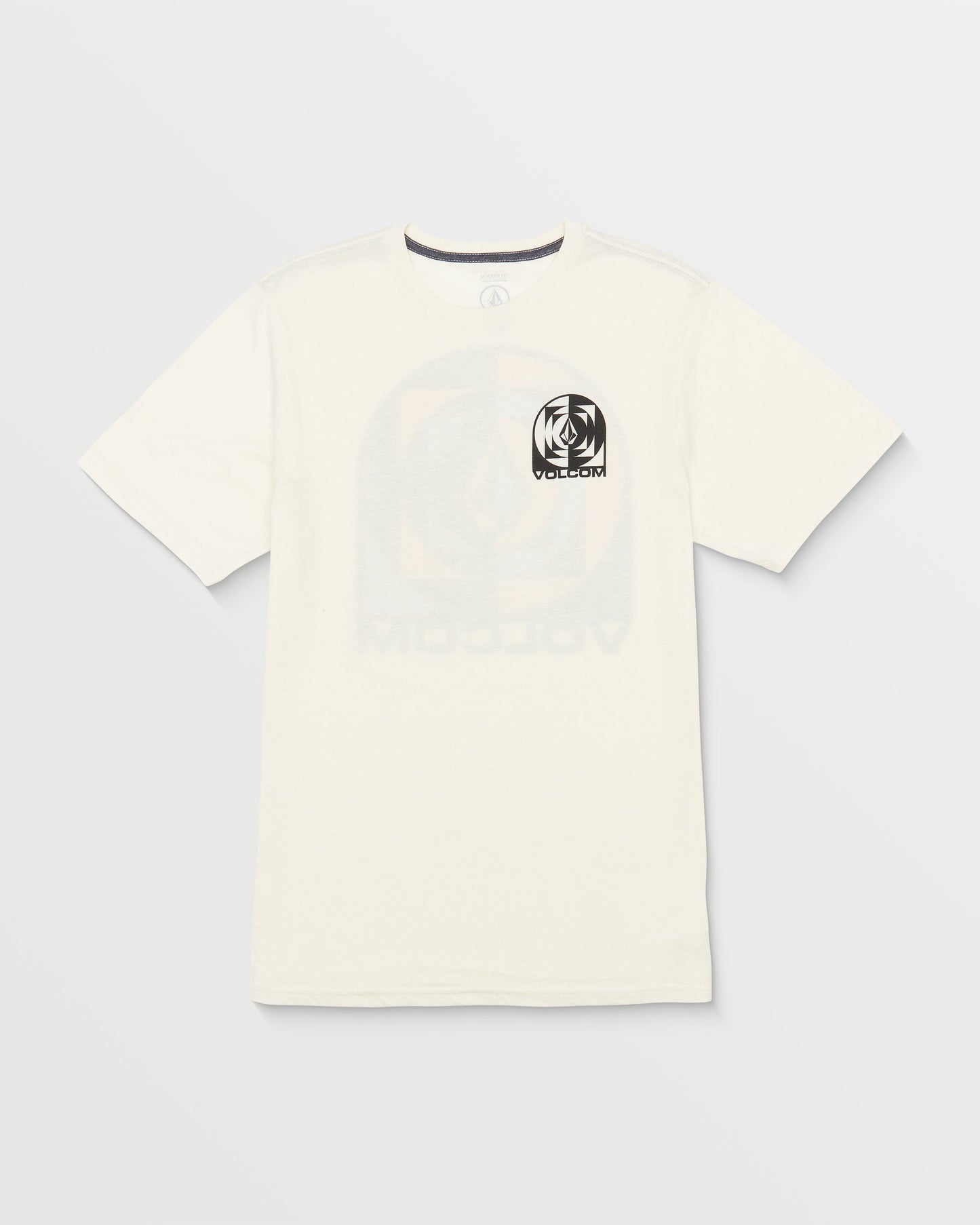 Echo Chamber Short Sleeve Tee