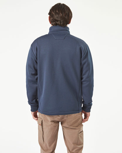 Workwear Bonded Fleece