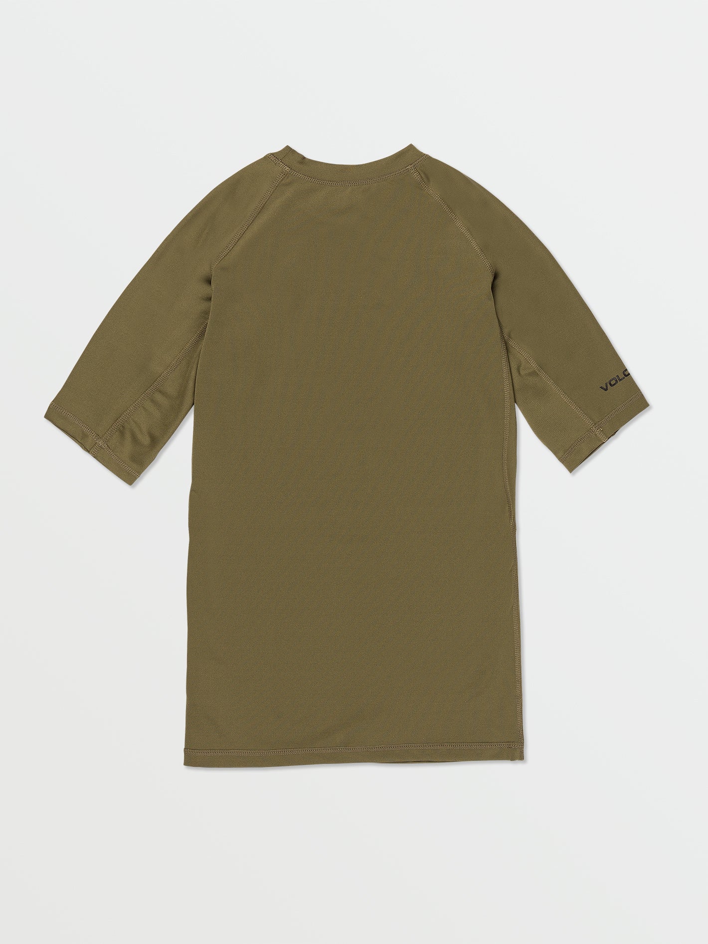 Lido Solid Short Sleeve Shirt