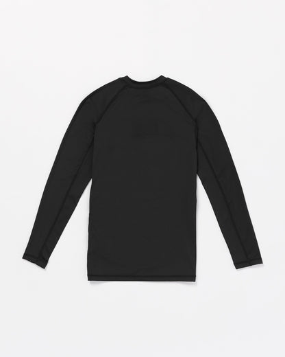 Lido Long Sleeve Rashguard