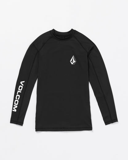 Lido Long Sleeve Rashguard