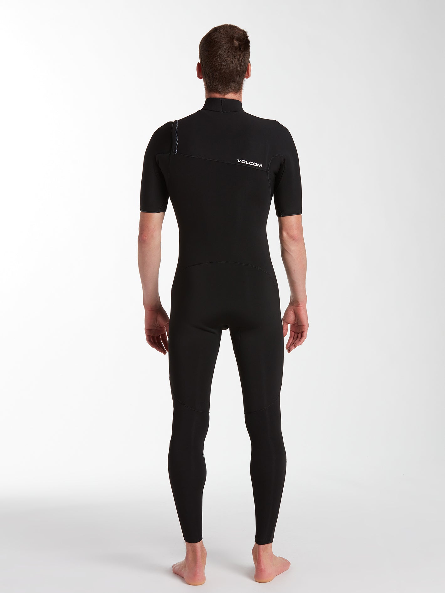 Mens Modulator 2/2mm Short Sleeve Fullsuit