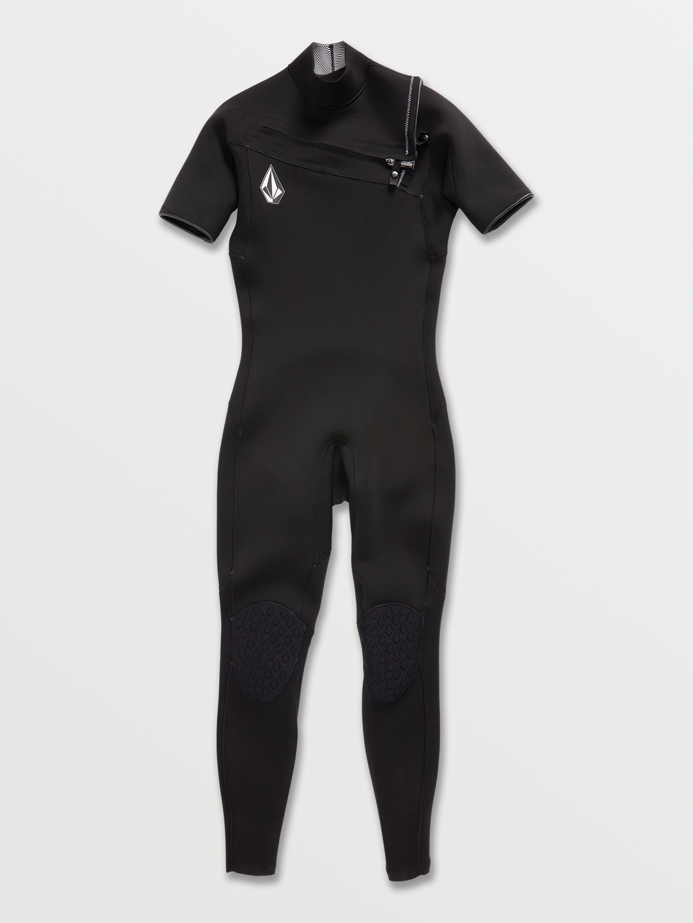 Mens Modulator 2/2mm Short Sleeve Fullsuit