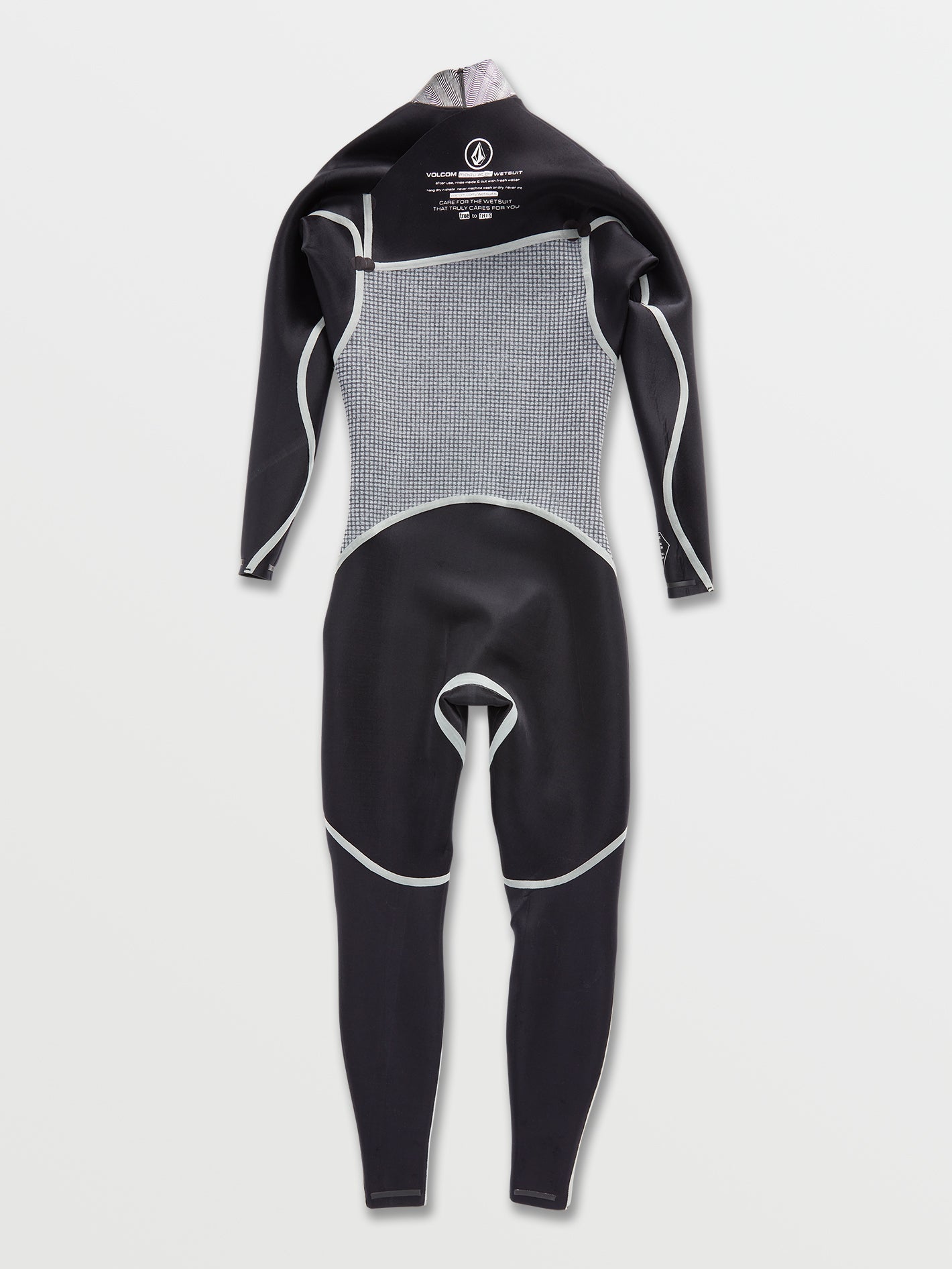 Mens Modulator 2/2mm Long Sleeve Fullsuit