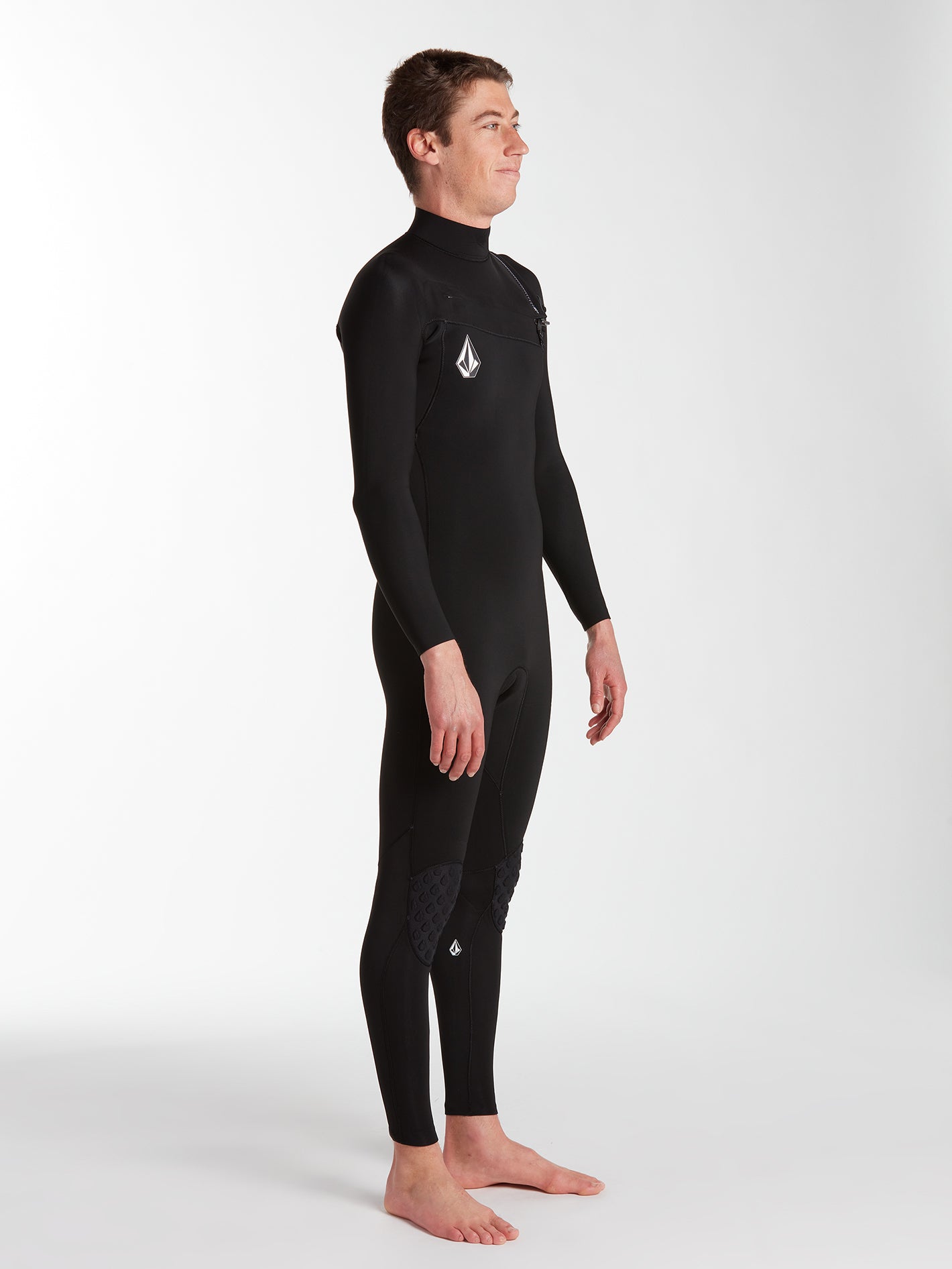 Mens Modulator 2/2mm Long Sleeve Fullsuit