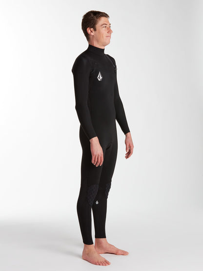 Mens Modulator 2/2mm Long Sleeve Fullsuit