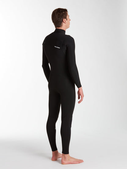 Mens Modulator 2/2mm Long Sleeve Fullsuit