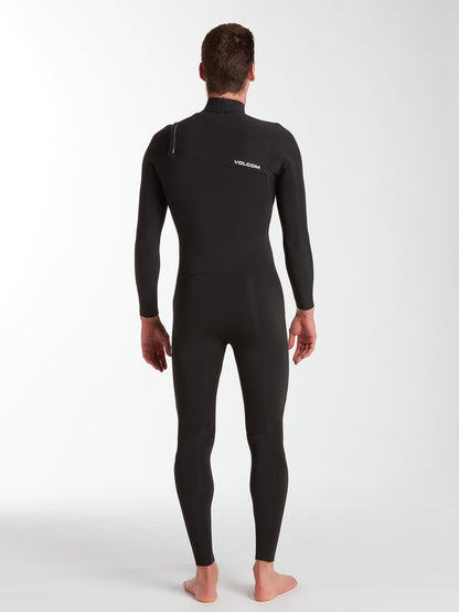 Mens Modulator 2/2mm Long Sleeve Fullsuit