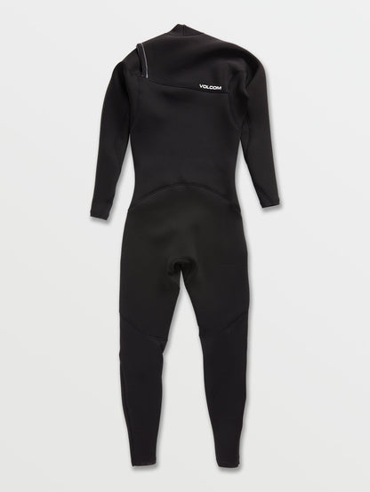 Mens Modulator 2/2mm Long Sleeve Fullsuit