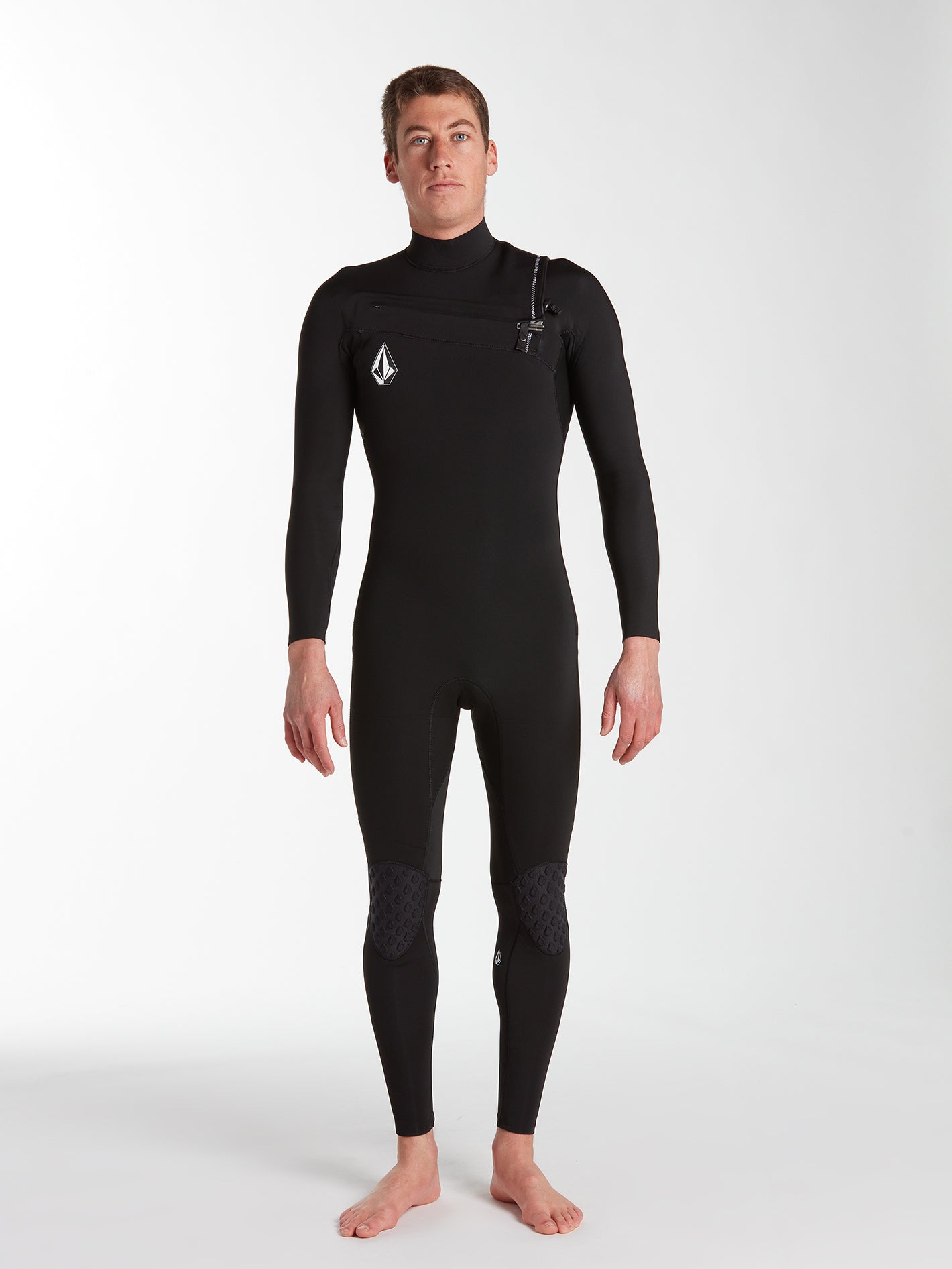 Mens Modulator 2/2mm Long Sleeve Fullsuit