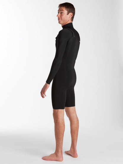 Mens Modulator 2/2mm Long Sleeve Springsuit