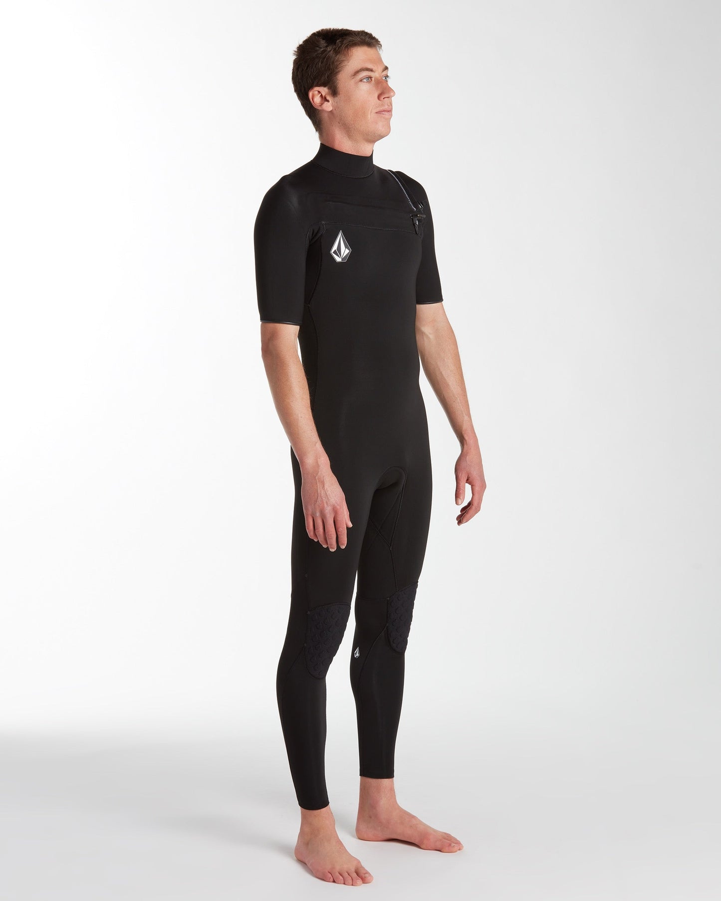 Mens Modulator 2/2mm Short Sleeve Fullsuit