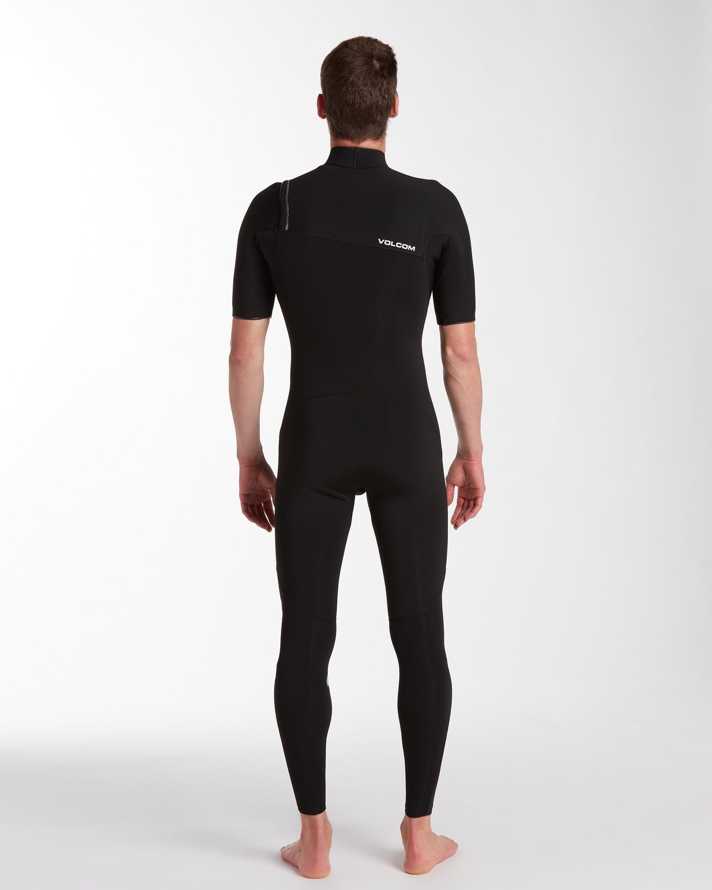 Mens Modulator 2/2mm Short Sleeve Fullsuit