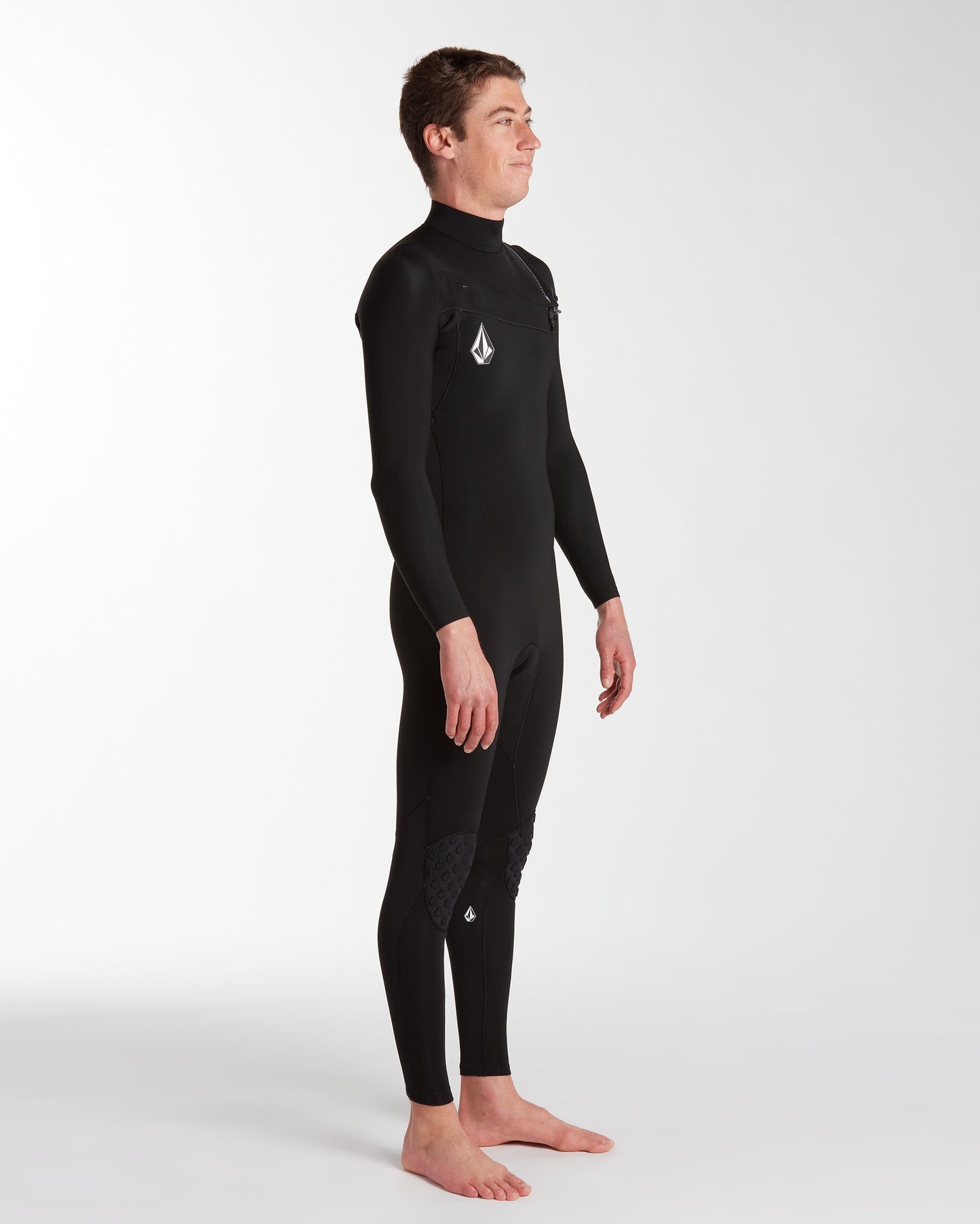 Mens Modulator 2/2mm Long Sleeve Fullsuit