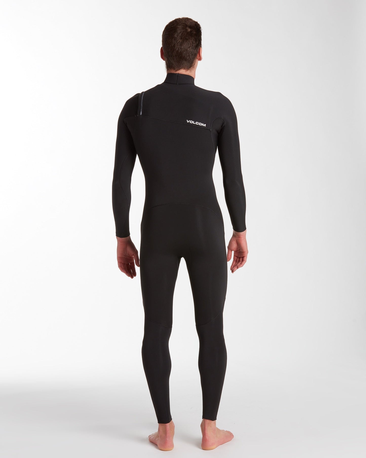 Mens Modulator 2/2mm Long Sleeve Fullsuit