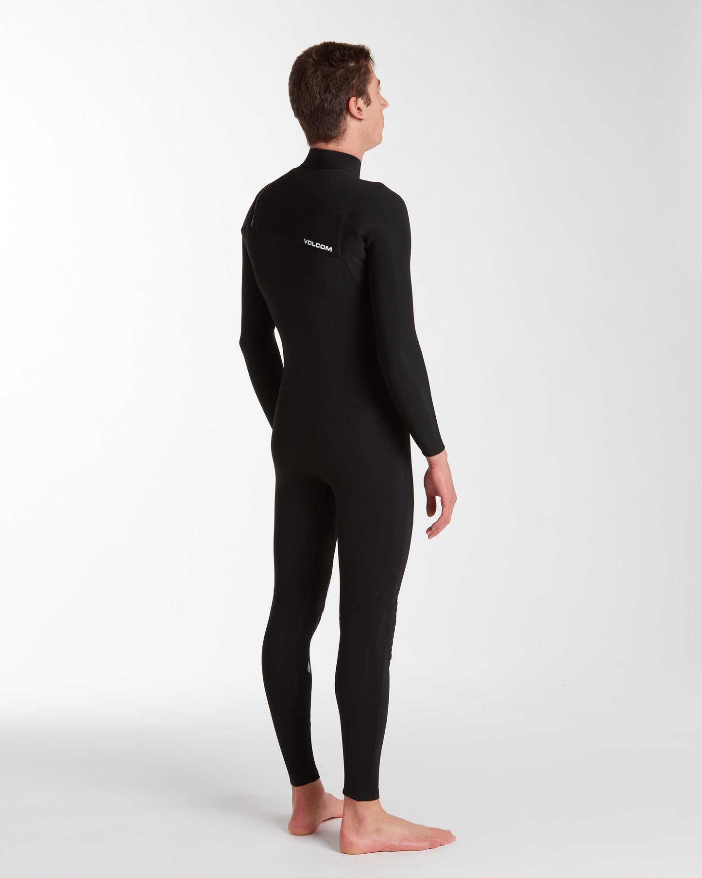 Mens Modulator 2/2mm Long Sleeve Fullsuit