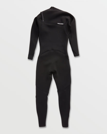 Mens Modulator 2/2mm Long Sleeve Fullsuit