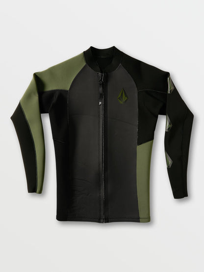 Stone Zip UPF 50 Wetsuit Jacket