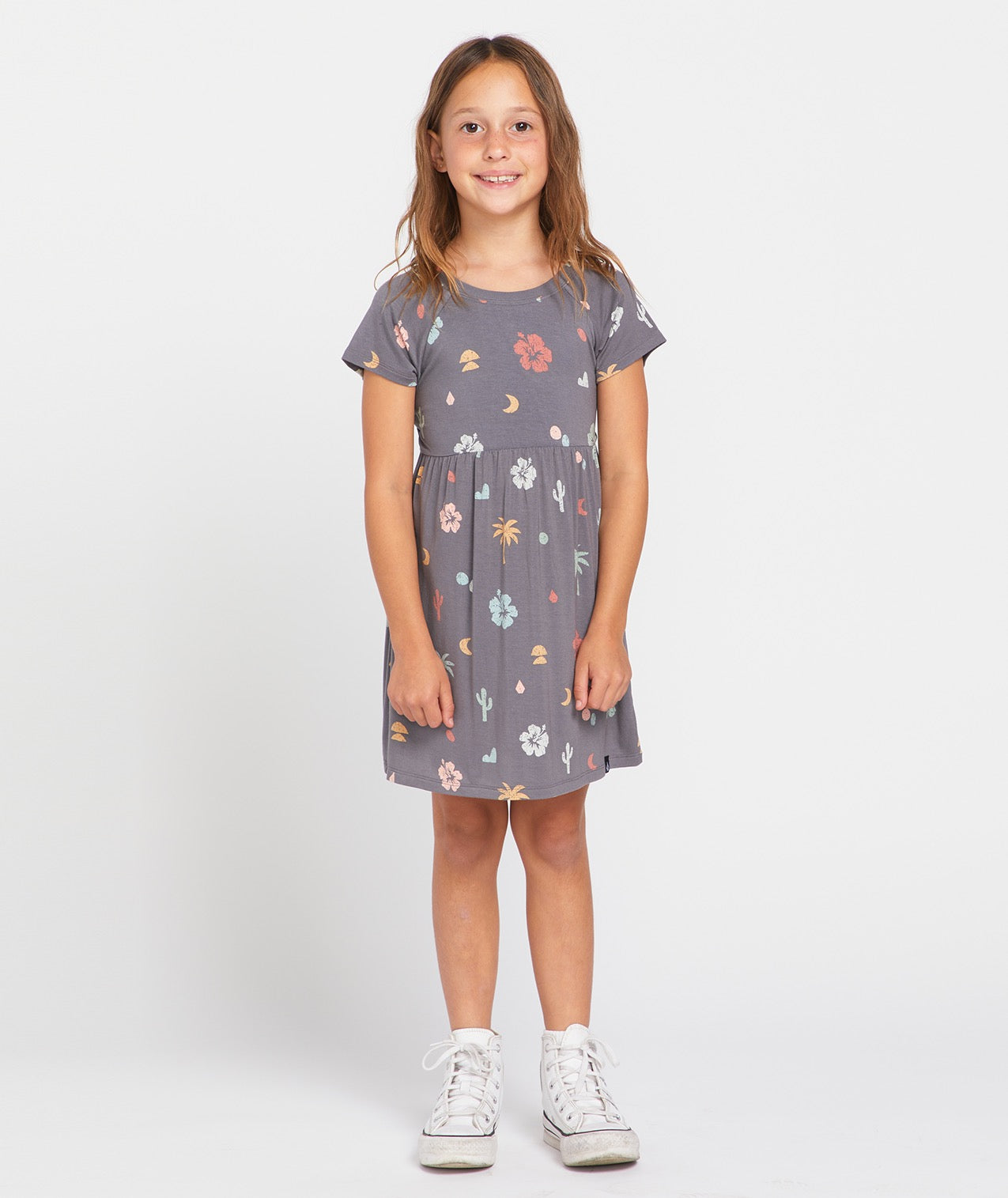 Little Girls Moondazed Dress