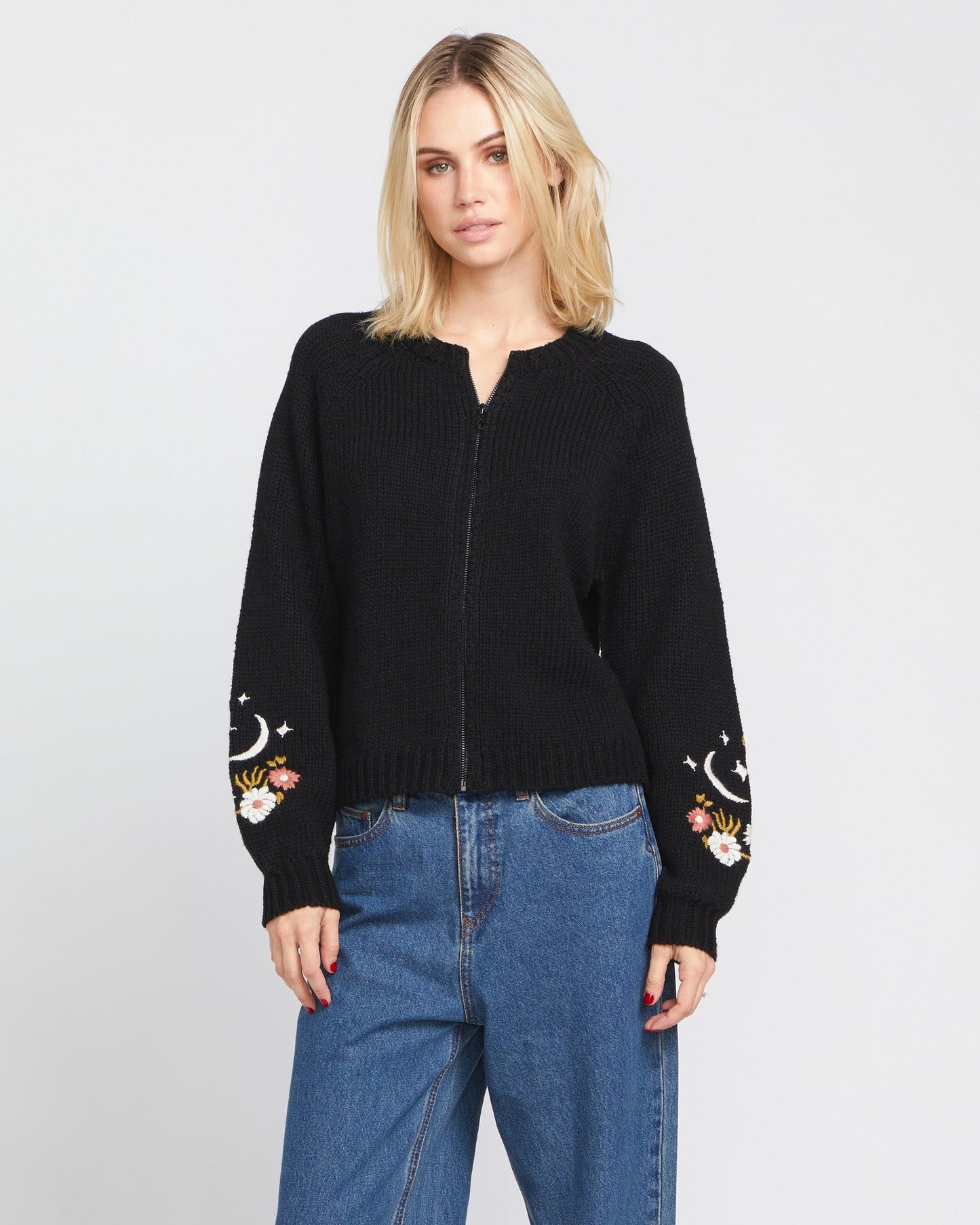 Pop Fatale Sweater