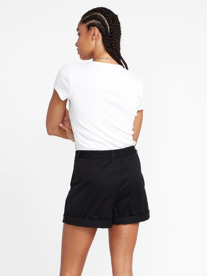 Frochickie Trouser Shorts