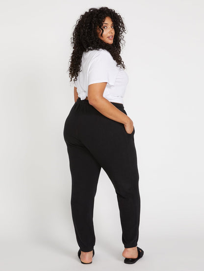 Lived In Lounge Fleece Pants Plus Size