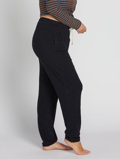 Lived In Lounge Plus Size Fleece  Pant