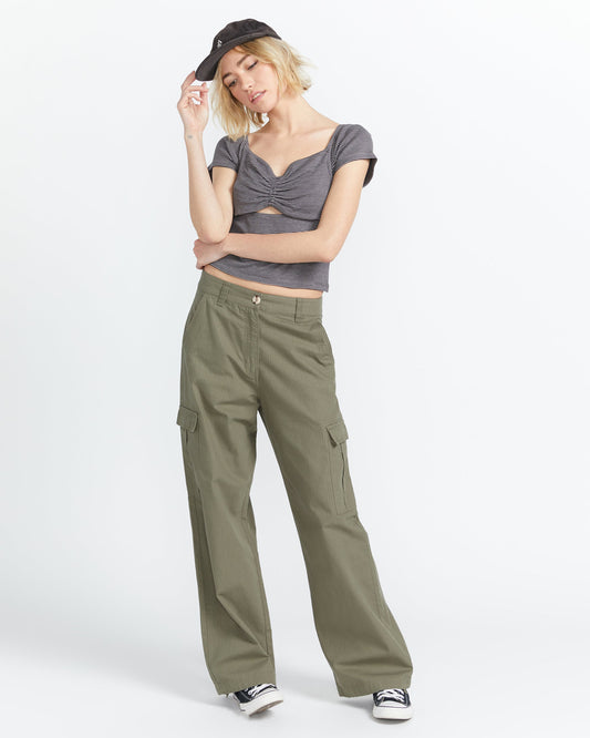 Cargstone Pants