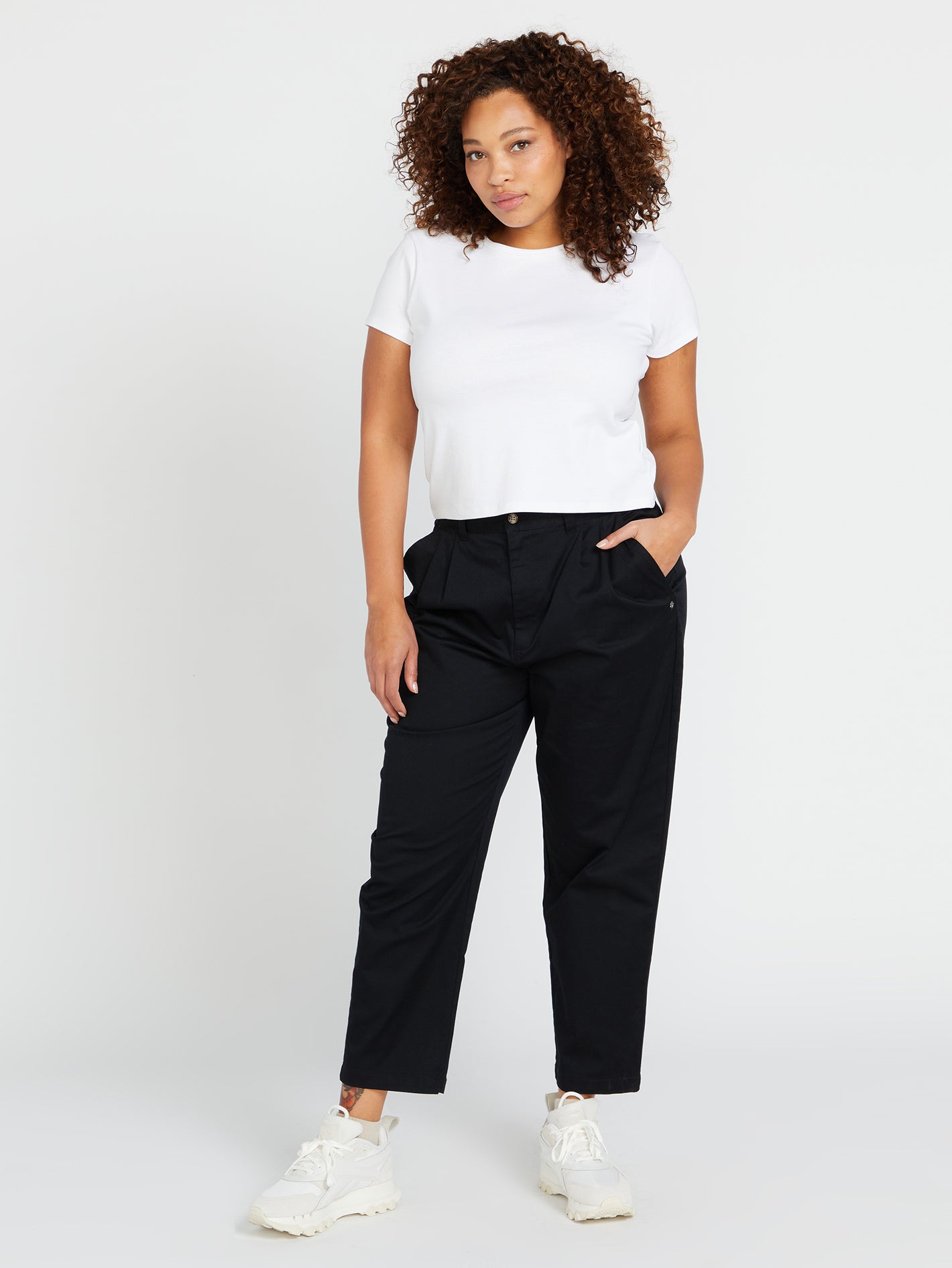 Frochickie Trousers