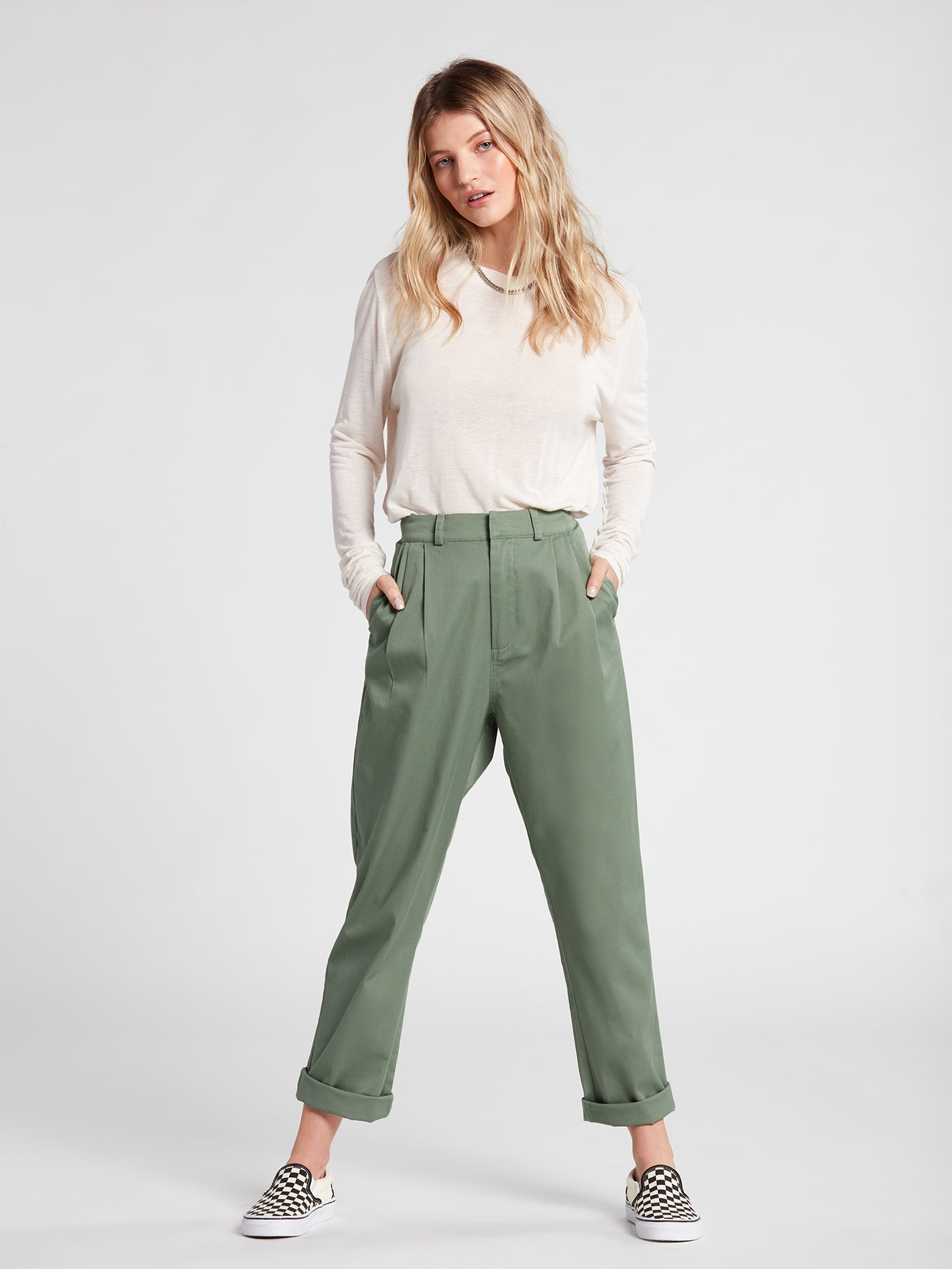 Frochickie Trouser