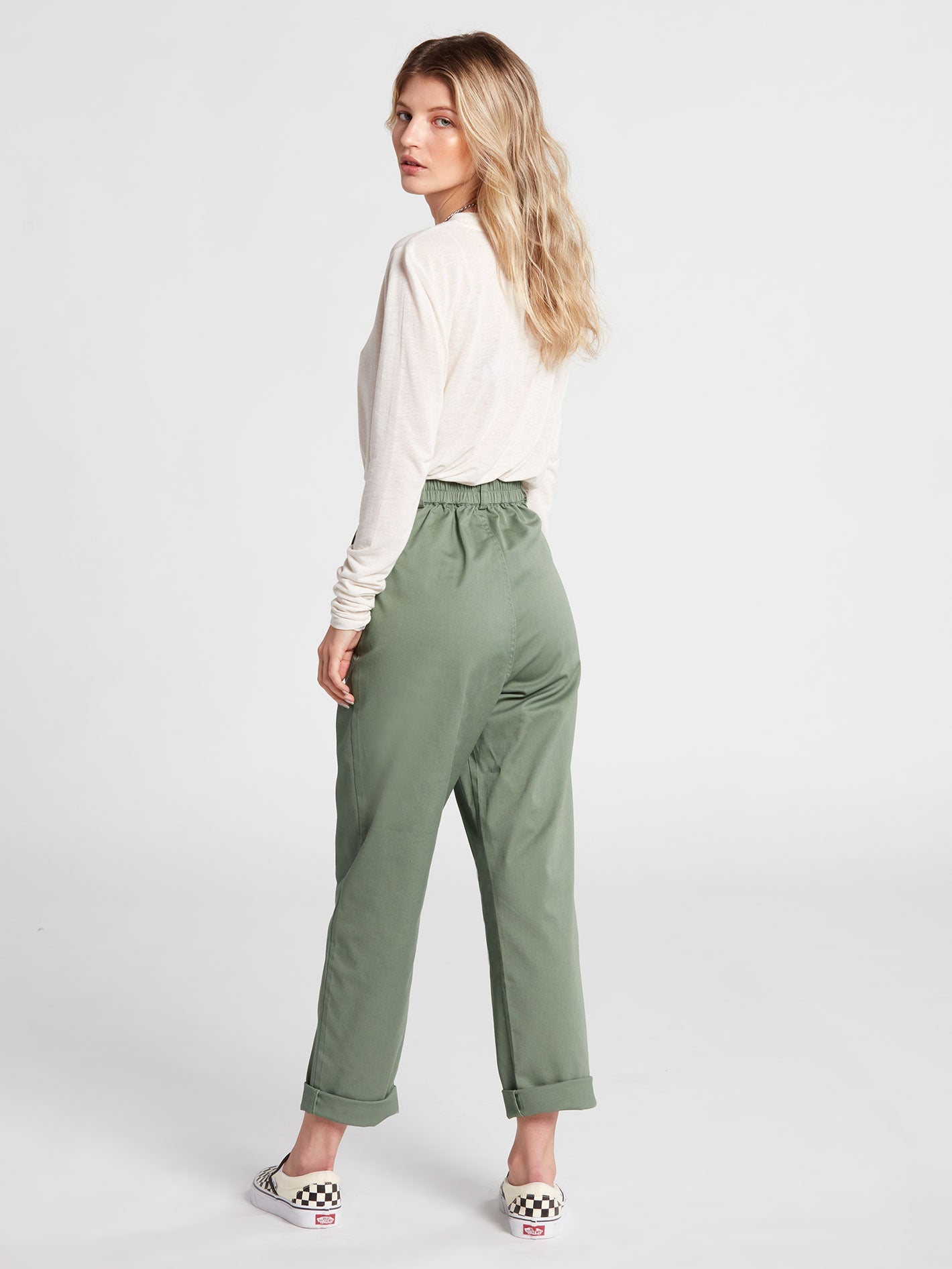 Frochickie Trouser